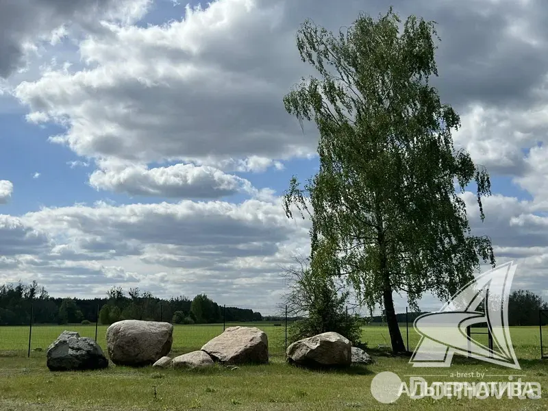 дом, Малые Зводы, 