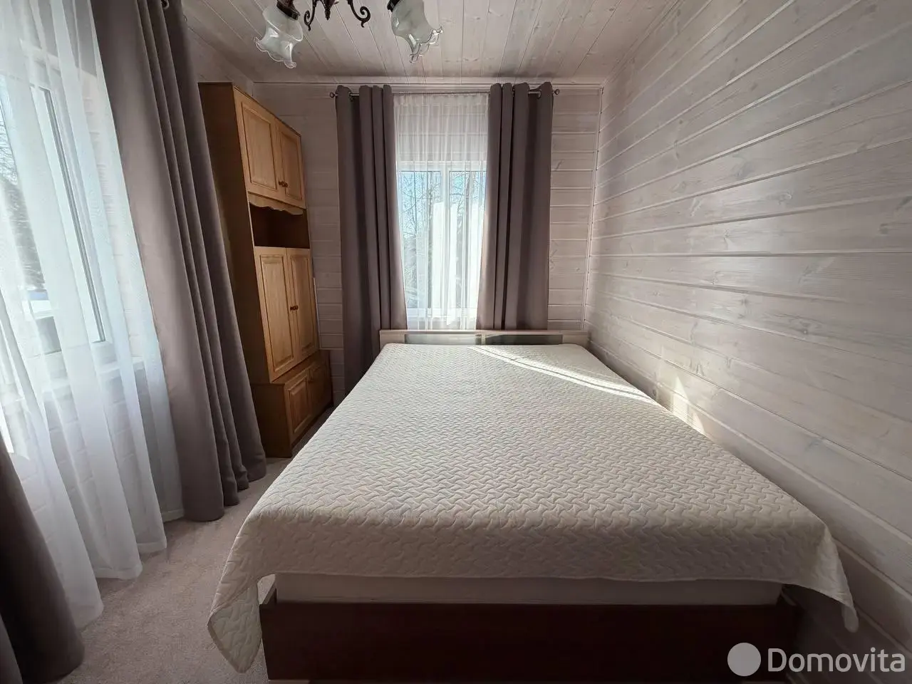 Продажа 2-этажной дачи в Машиностроитель Минская область, 120000USD, код 185201 - фото 17