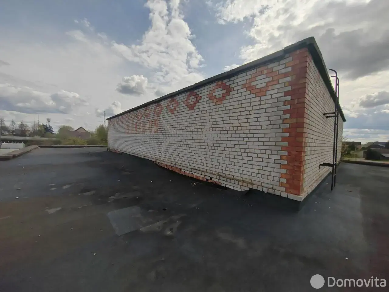 склад, Королево, ул. Парковая