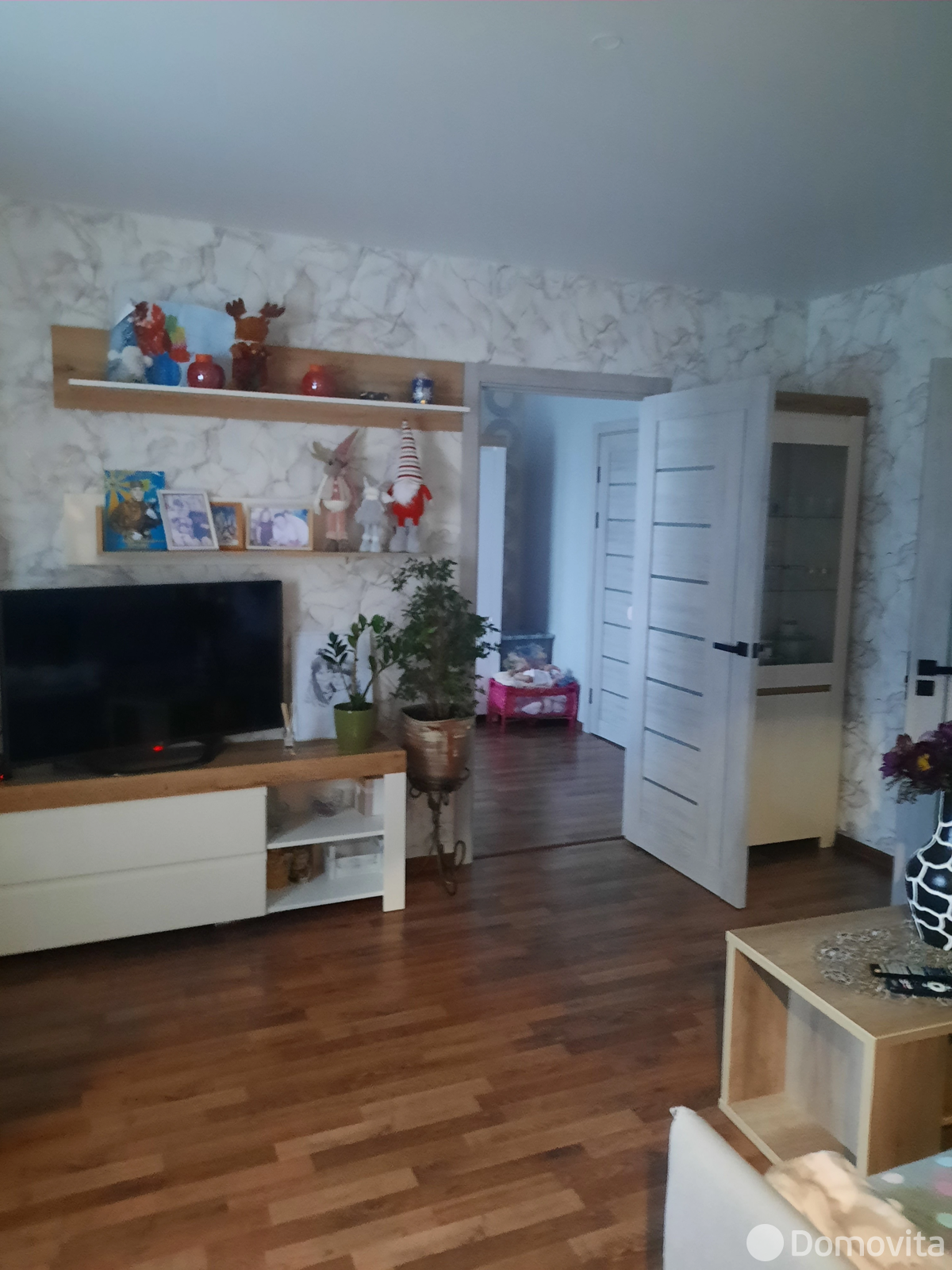 дом, Столбцы, ул. Комарова, д. 15Г