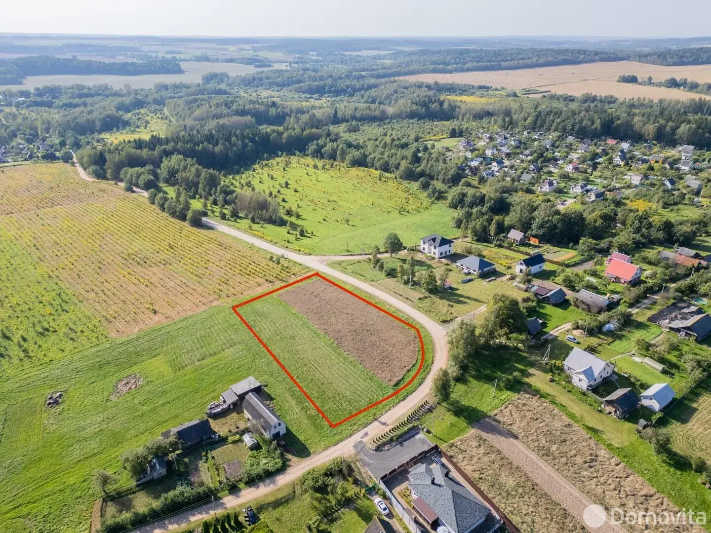 участок, Саевщина, 