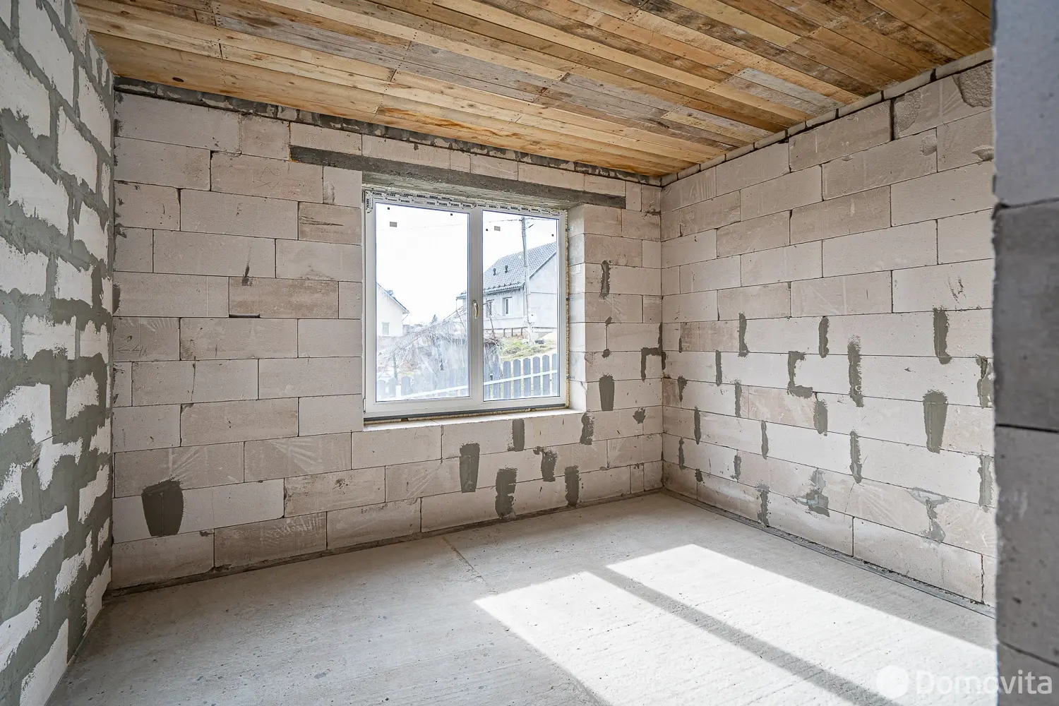 Купить 2-этажную дачу в Выпрабавальник Минская область, 67000USD, код 185465 - фото 15