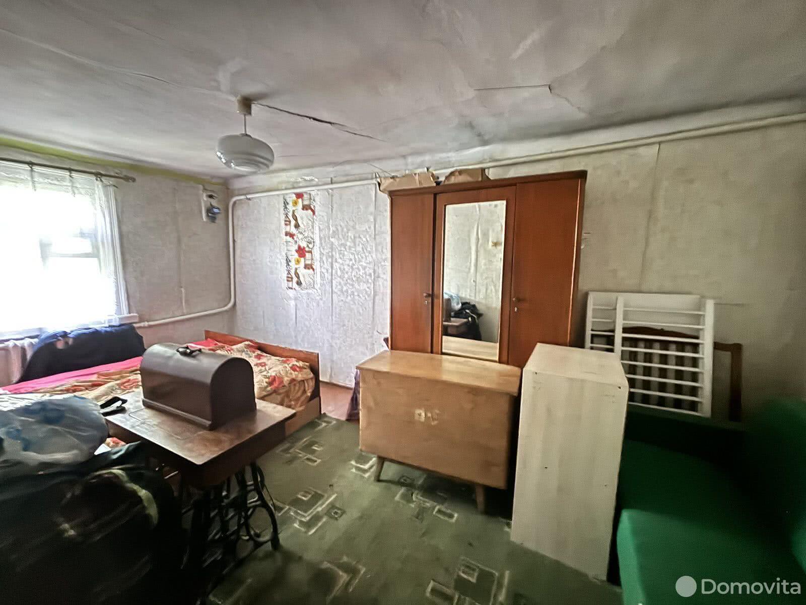 Продажа 1-этажного дома в Минске, Минская область ул. Днепровская, 65000USD, код 636460 - фото 6