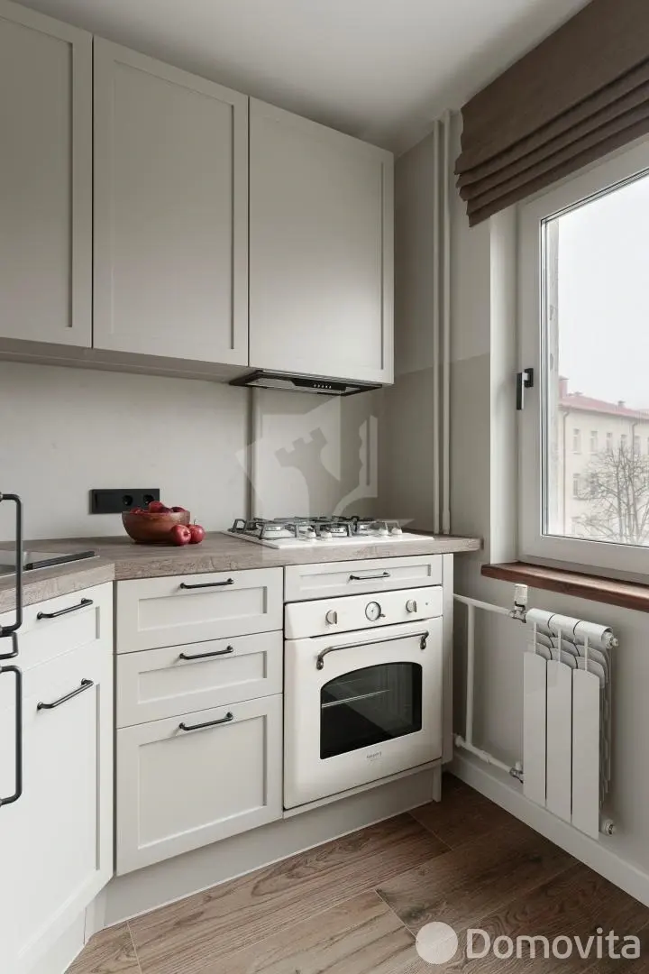 квартира, Минск, ул. Червякова, д. 24