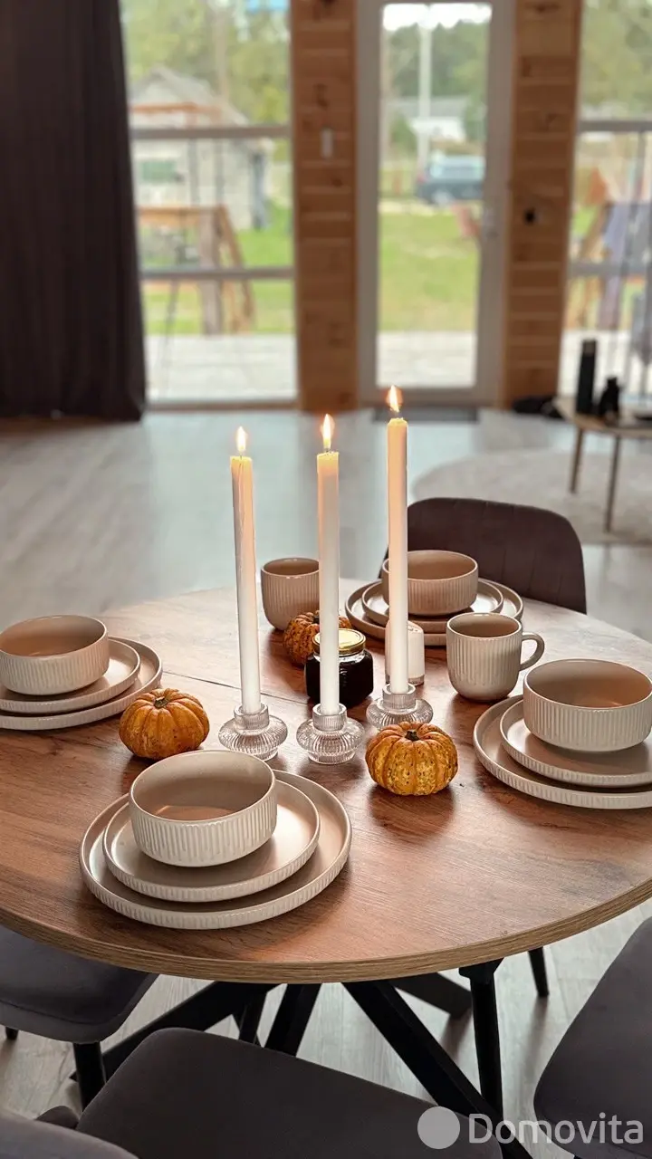 коттедж, Пашуки, д. 7А 