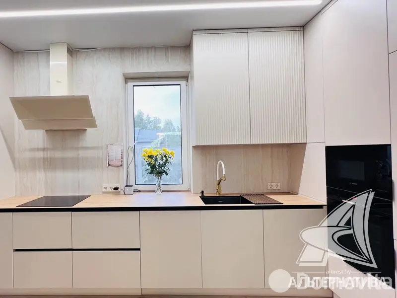 Продажа 1-этажной дачи в Контакт-2009 Брестская область, 513730BYN, код 186527 - фото 22