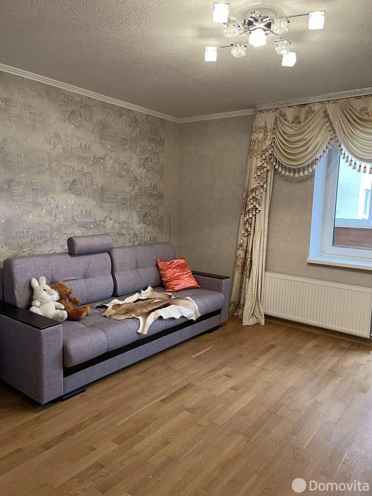 Продажа 2-комнатной квартиры в Витебске, пр-т Московский, д. 105, 59500 USD, код: 850611 - фото 4