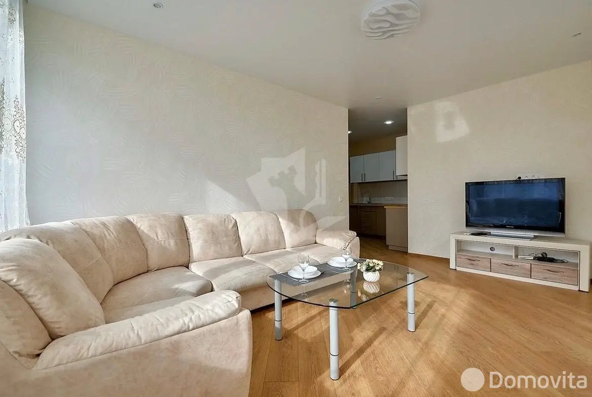 Снять 2-комнатную квартиру в Минске, ул. Кирилла Туровского, д. 4, 580USD, код 148913 - фото 3