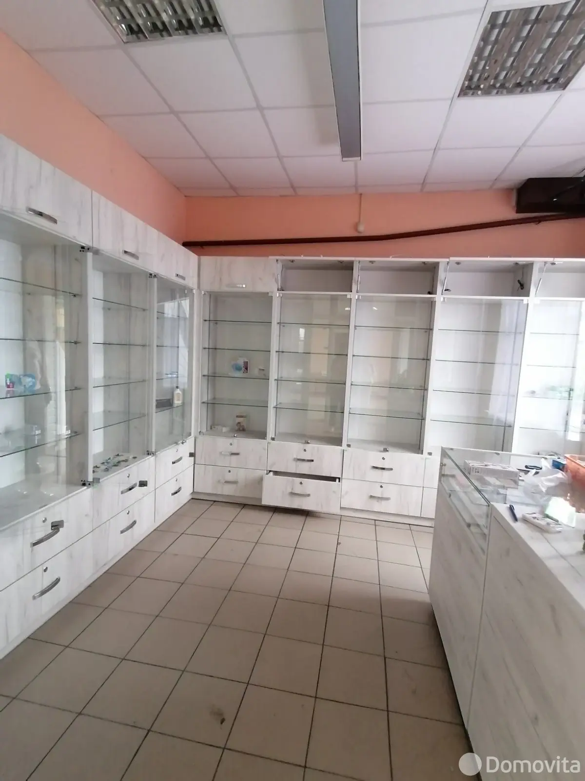продажа торгового объекта, Пинск, ул. Ленинградская, д. 15