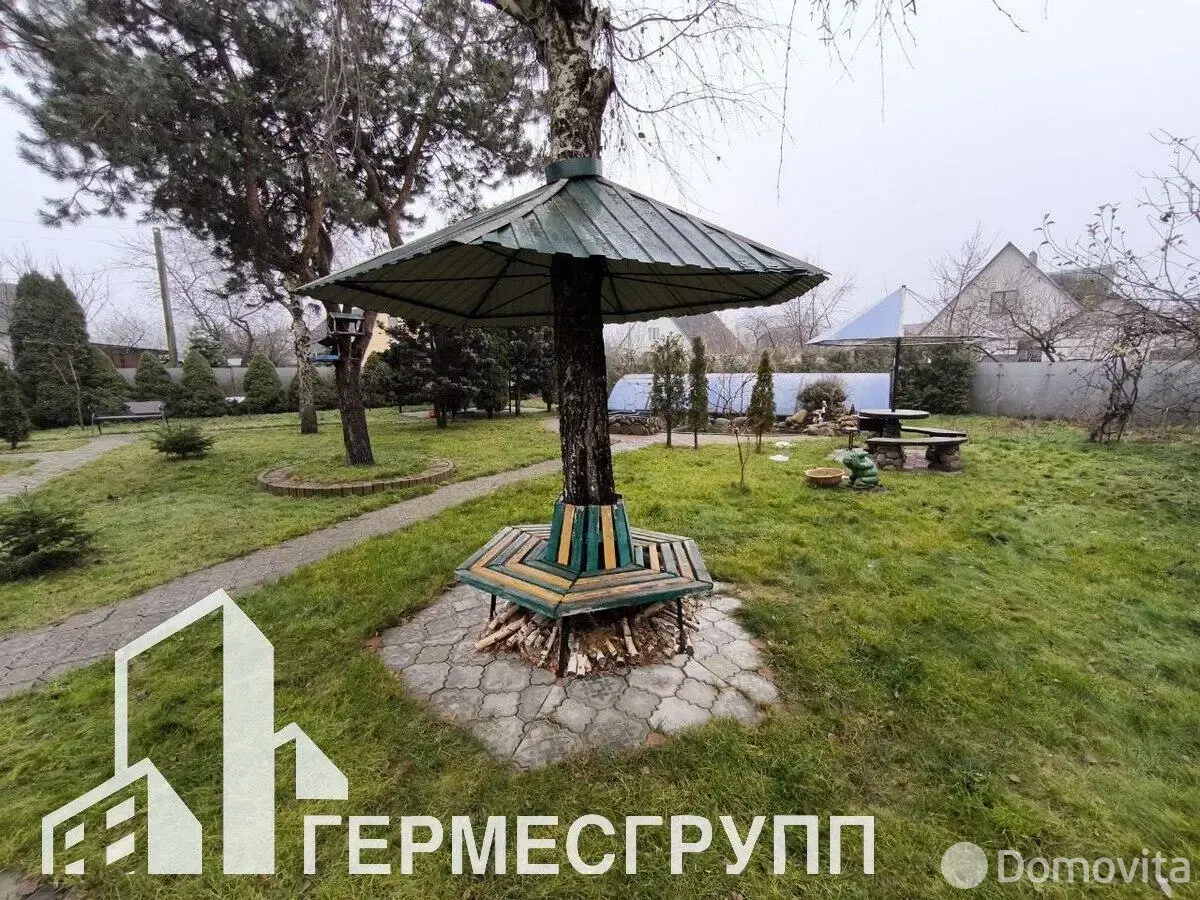 продажа дома, Кобрин, ул. Центральная