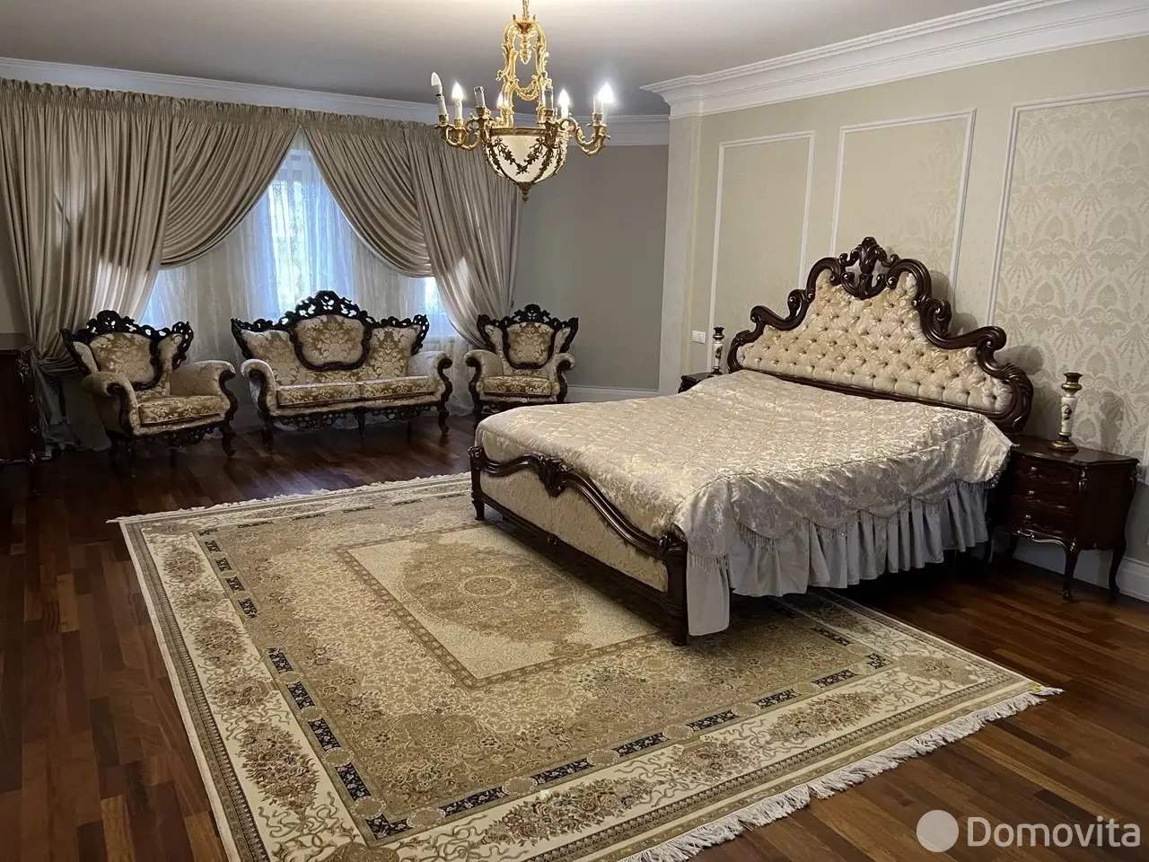 дом, Минск, ул. Кривичская, д. 31, стоимость продажи 2 070 692 р.
