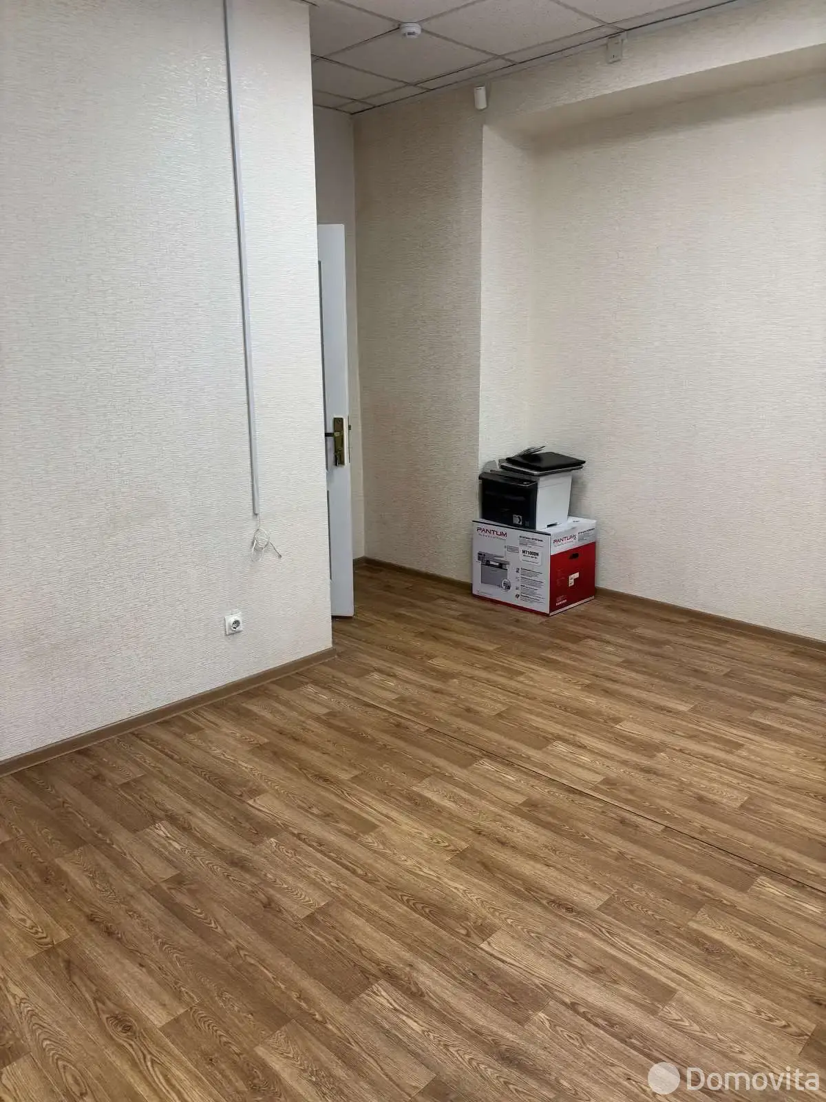 Стоимость аренды офиса, Минск, ул. Харьковская, д. 15