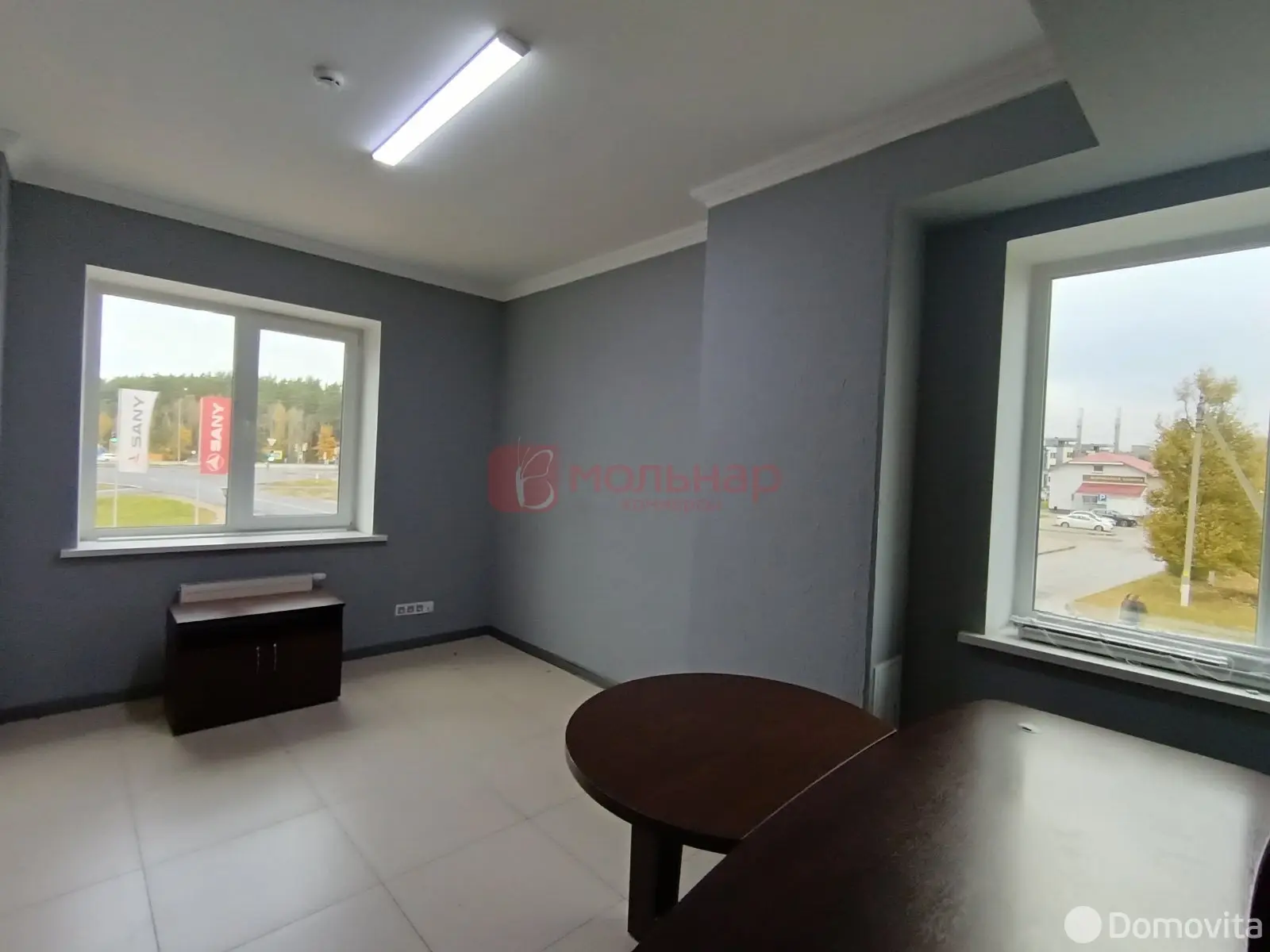 офис, Боровляны, ул. Хвойная, д. 2