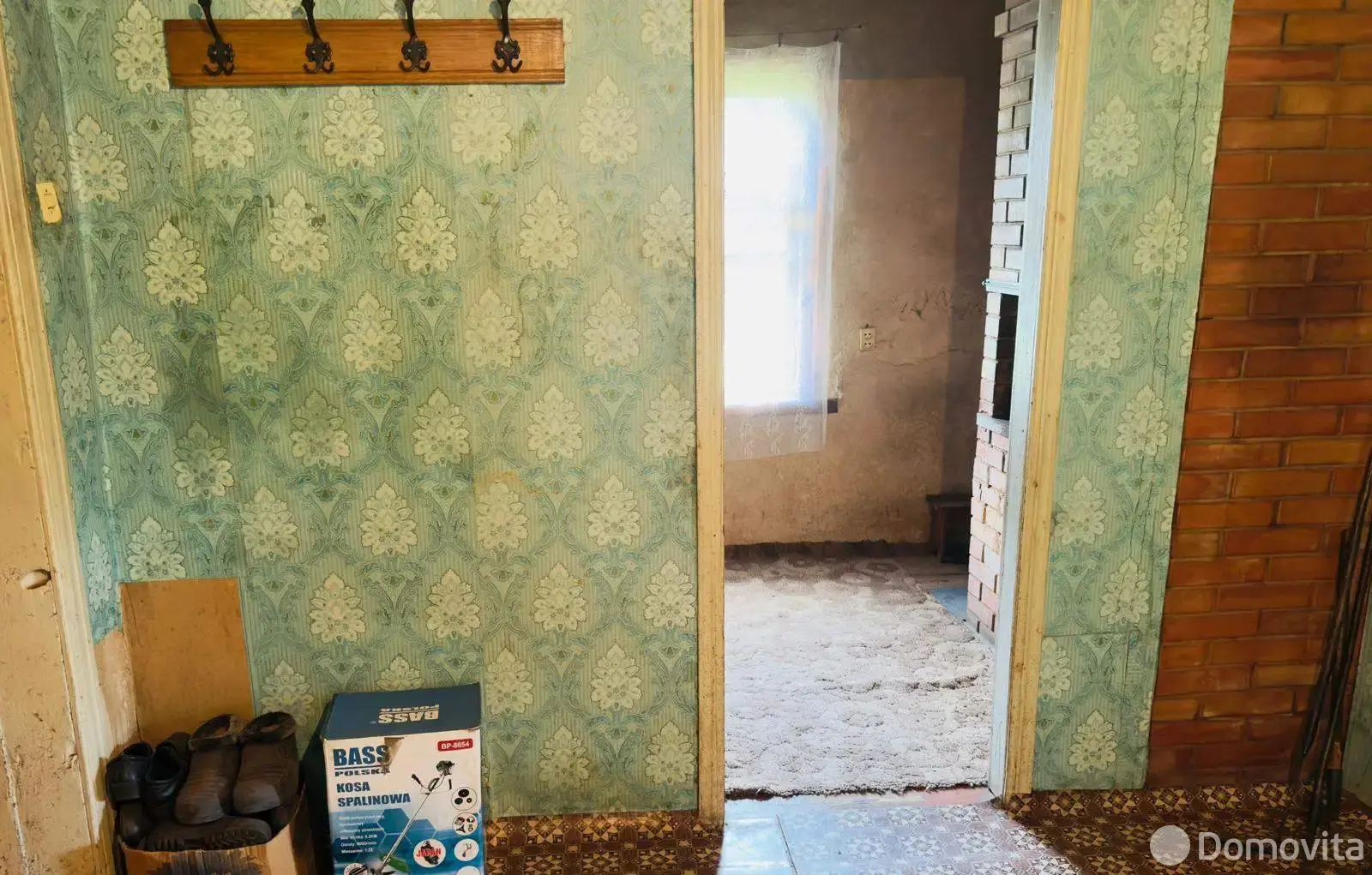 Продажа 1-этажной дачи в Минская область, 10900USD, код 185036 - фото 14