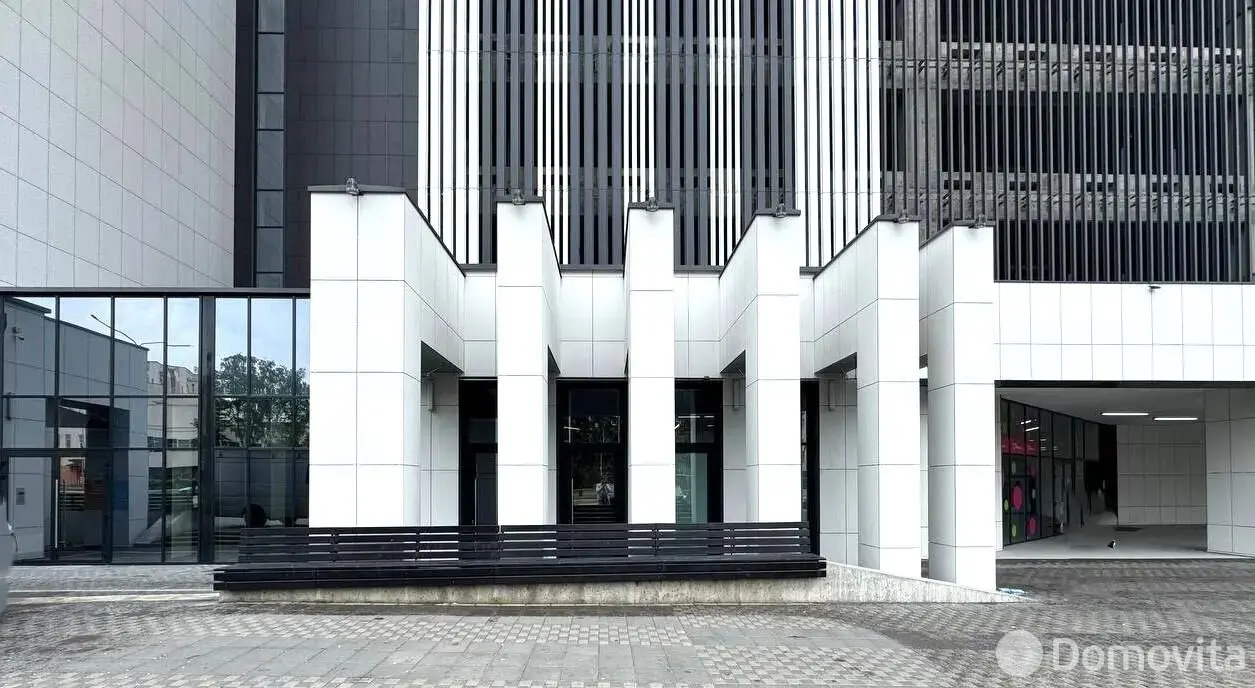 Купить офис на ул. Нововиленская, д. 27 в Минске, 140400USD, код 9428 - фото 2