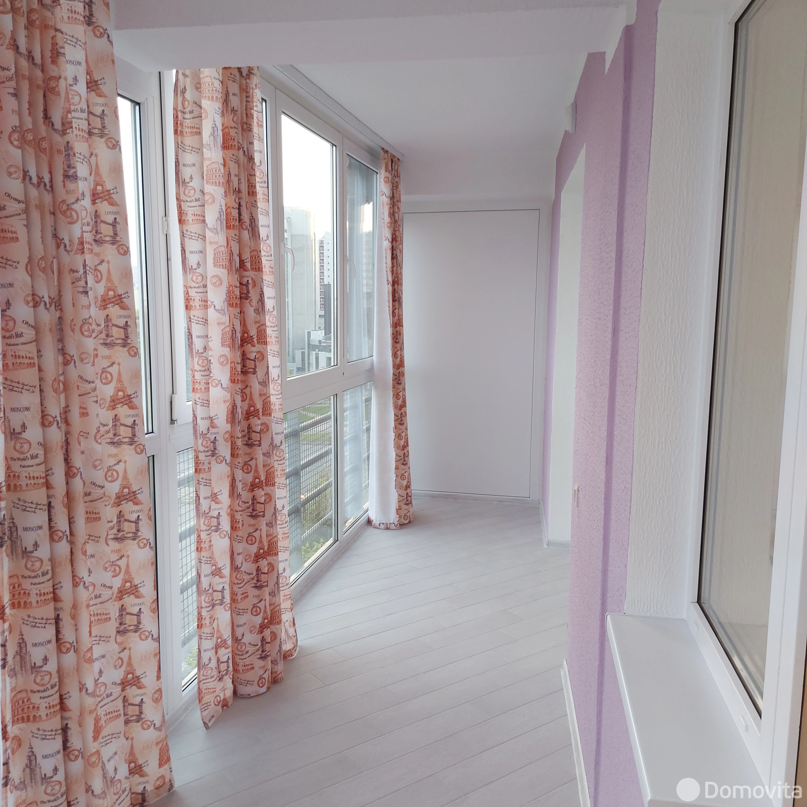 Снять 1-комнатную квартиру в Минске, ул. Волгоградская, д. 86, 450USD, код 149155 - фото 31