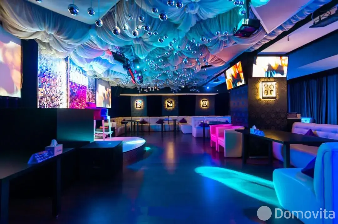 Купить помещение под сферу услуг в Минске, ул. Кульман, д. 3 - фото 13