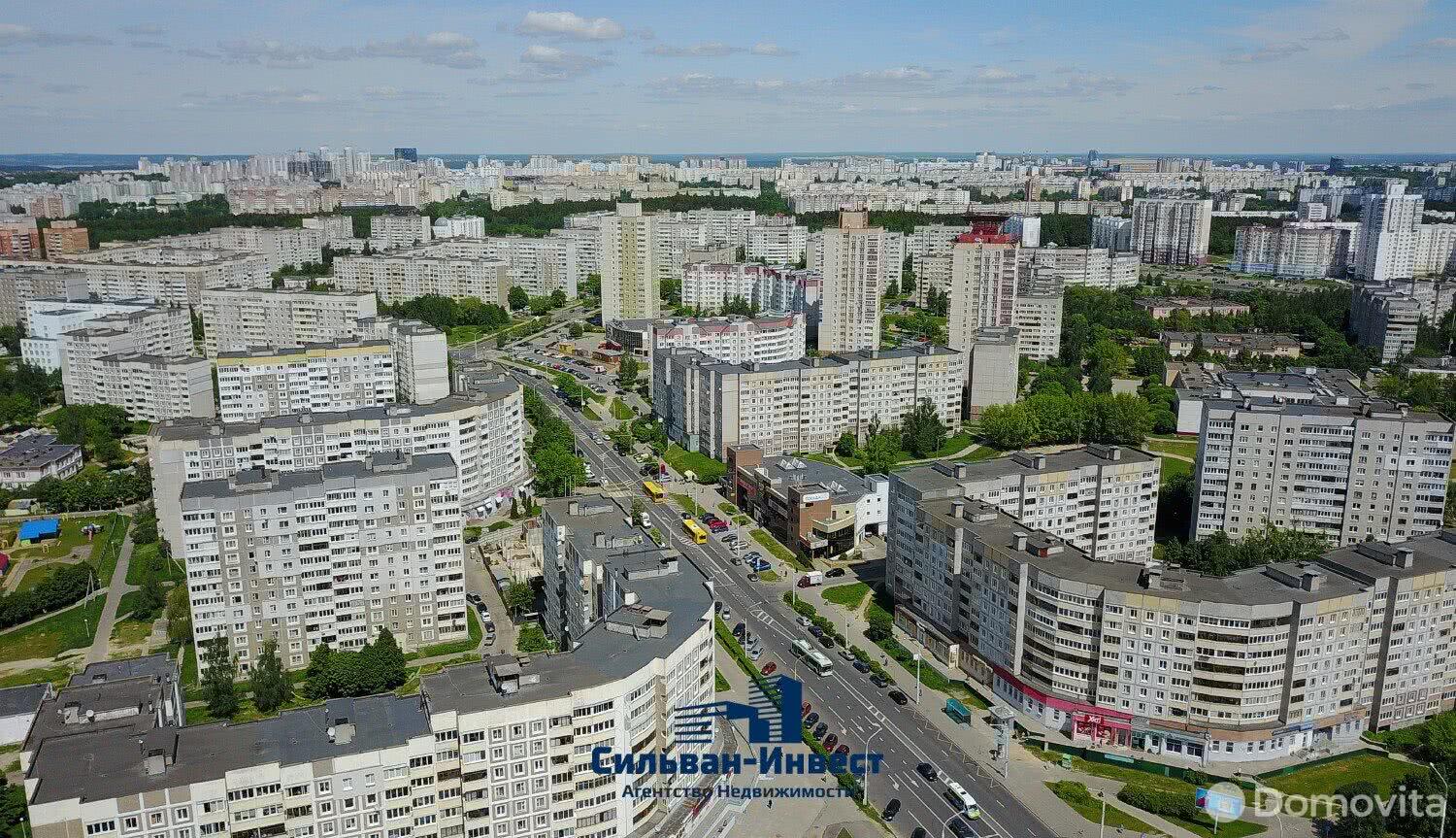 Продажа торгового помещения на ул. Сухаревская, д. 6 в Минске, 4274250USD, код 996703 - фото 11