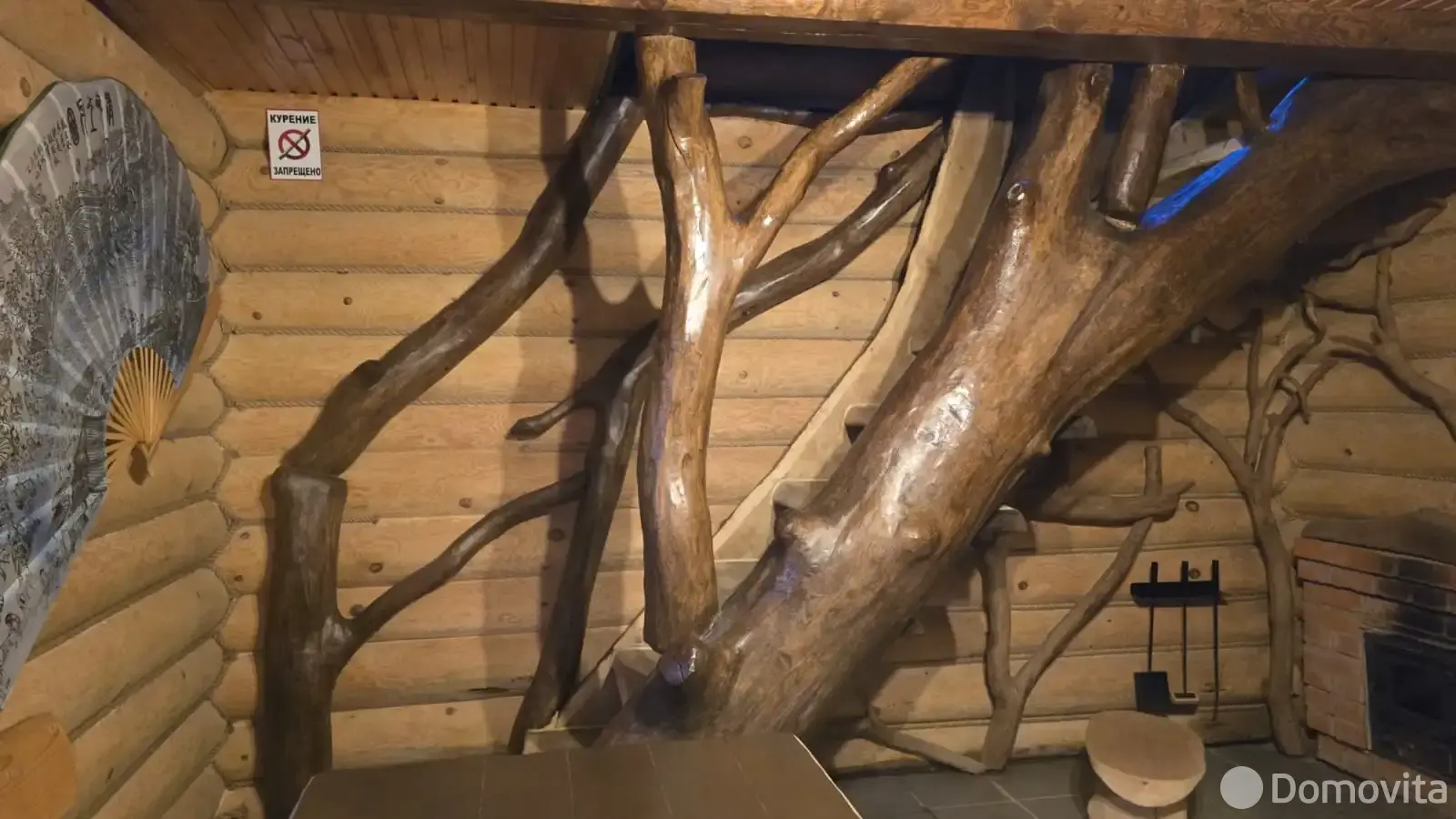 Аренда коттеджа Медвежья Сила на сутки в Замошьем , 400BYN, код 1253 - фото 20