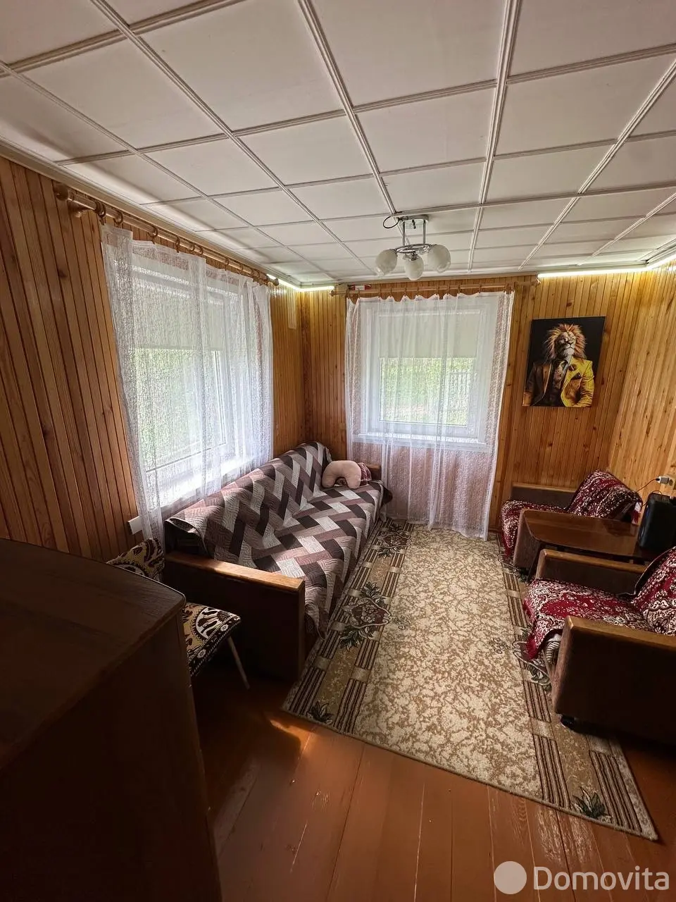 Продажа 2-этажной дачи в РОДНИКИ-1 Минская область, 22000USD, код 185997 - фото 14
