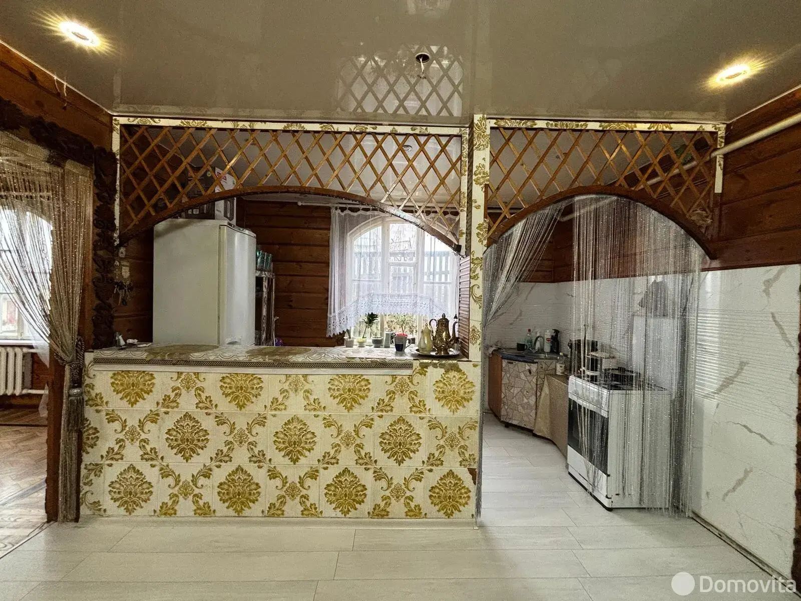 коттедж, Столбцы, ул. Колхозная