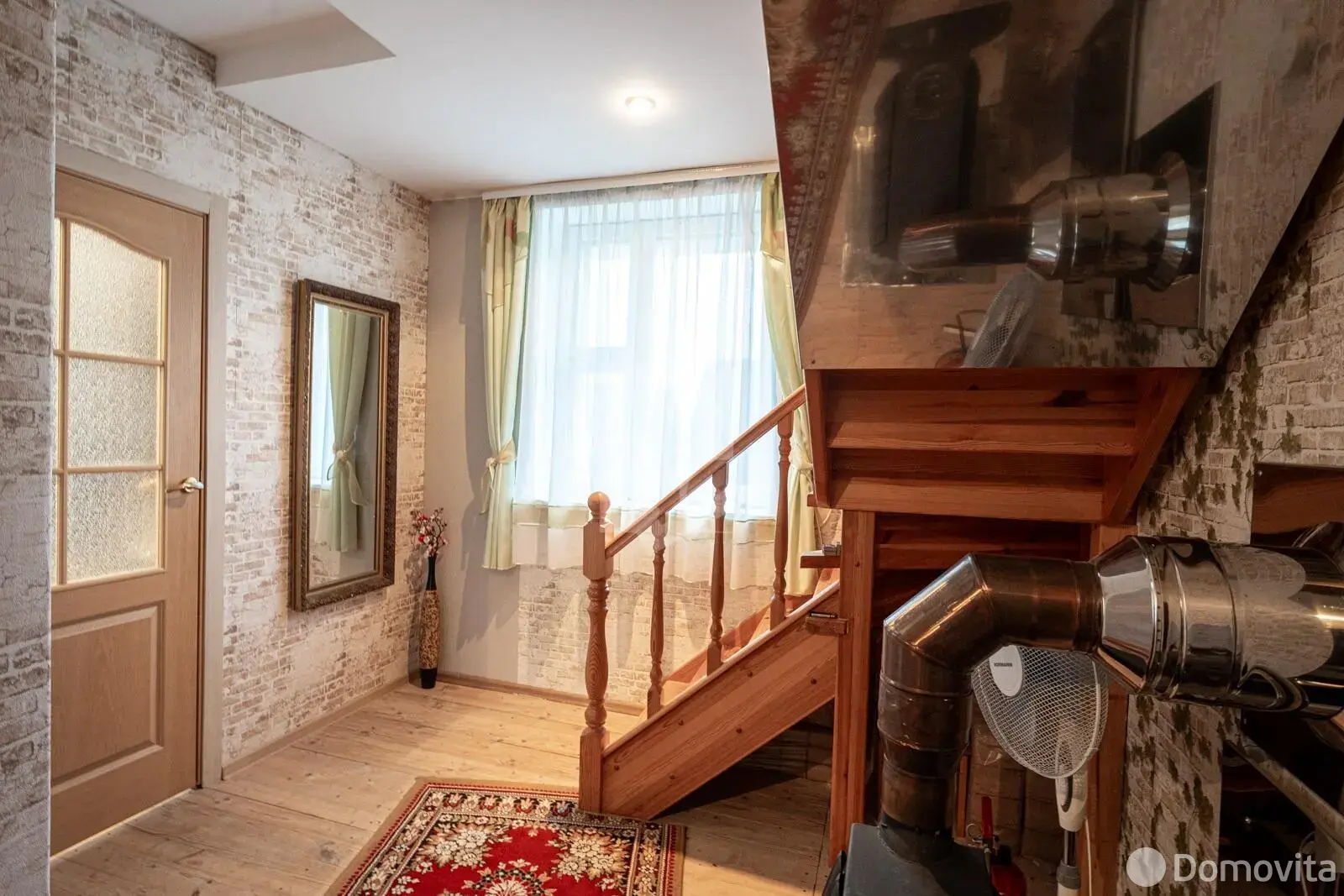 Купить 2-этажную дачу в Дружба-87 Минская область, 59800USD, код 184635 - фото 20