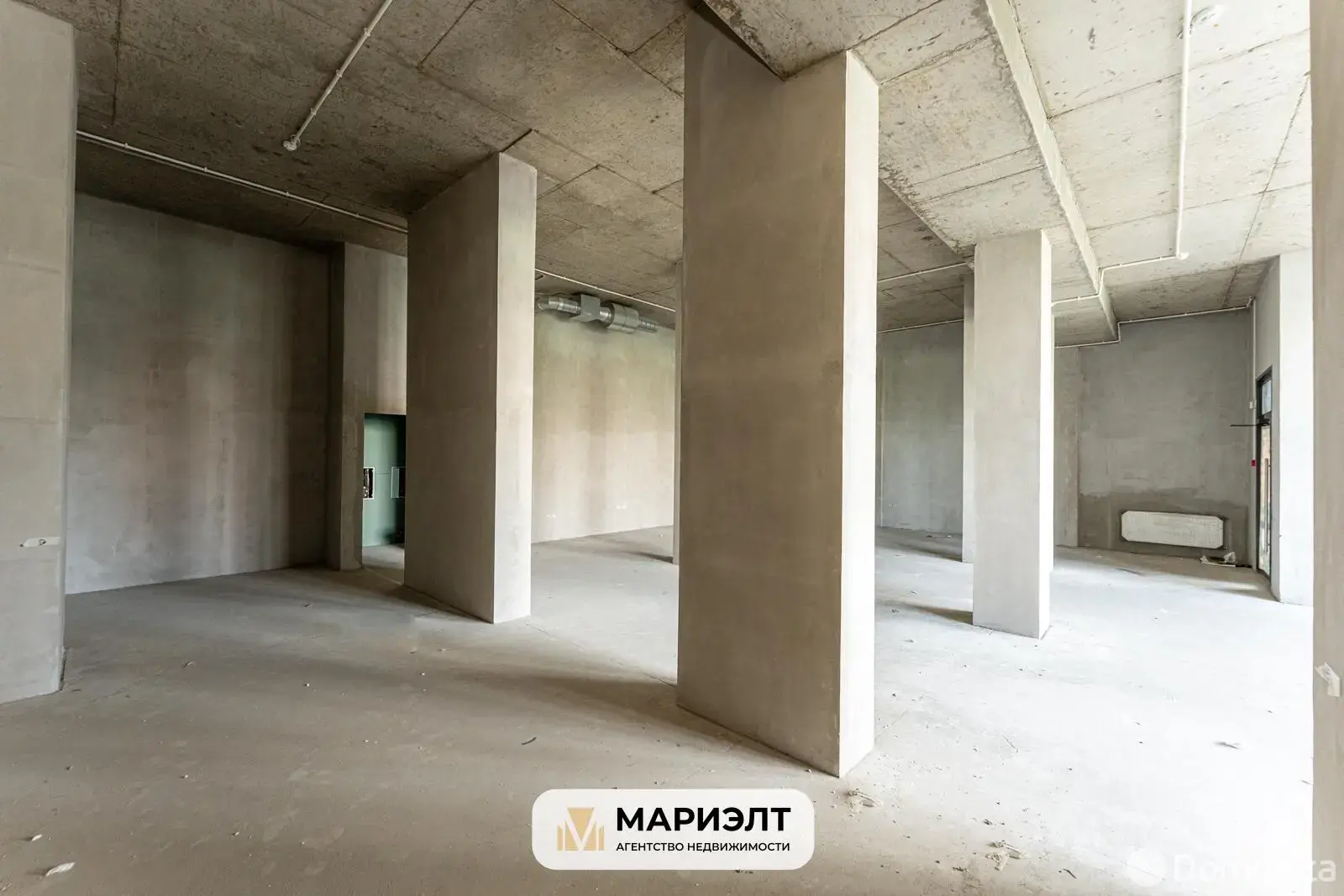 торговый объект, Минск, пр-т Дзержинского, д. 90, стоимость аренды 7 423 р./мес.