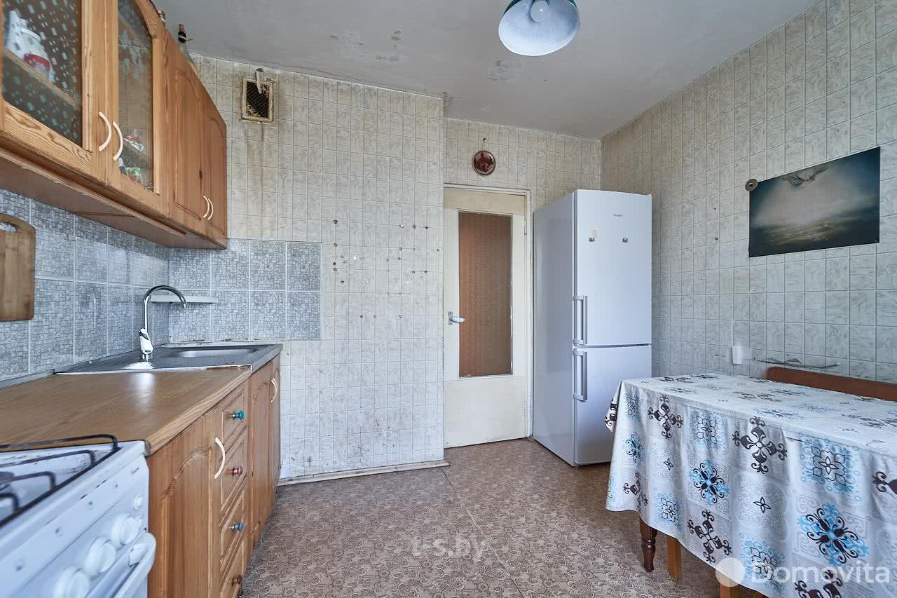 Купить 3-комнатную квартиру в Минске, ул. Академика Федорова, д. 9, 75500 USD, код: 1007167 - фото 4