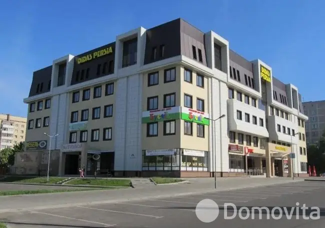Стоимость аренды торгового объекта, Гомель, пр-т Космонавтов, д. 61