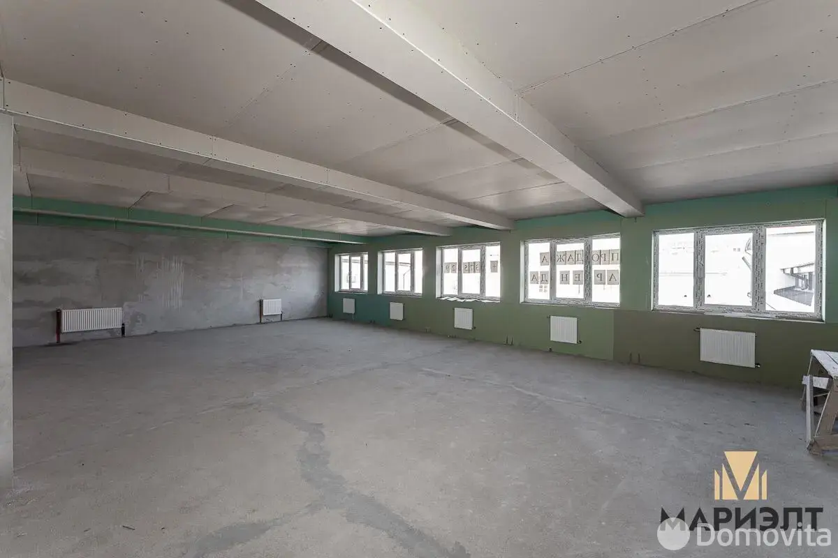 торговый объект, Минск, ул. Зыбицкая, д. 9 в Центральном районе