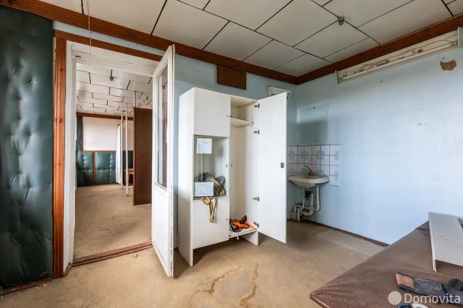 Купить офис на ул. Кирова в Старых Дорогах, 55000USD, код 7530 - фото 25