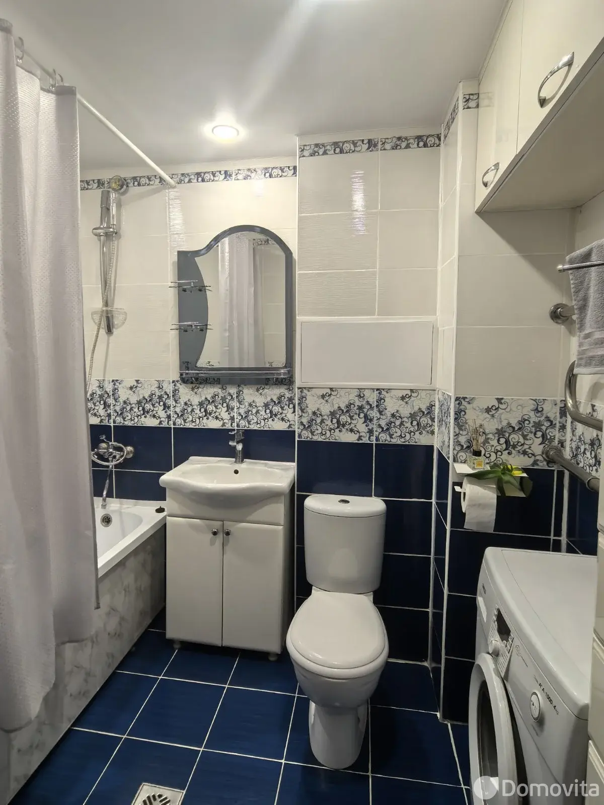 квартира, Минск, ул. Рафиева, д. 54А 