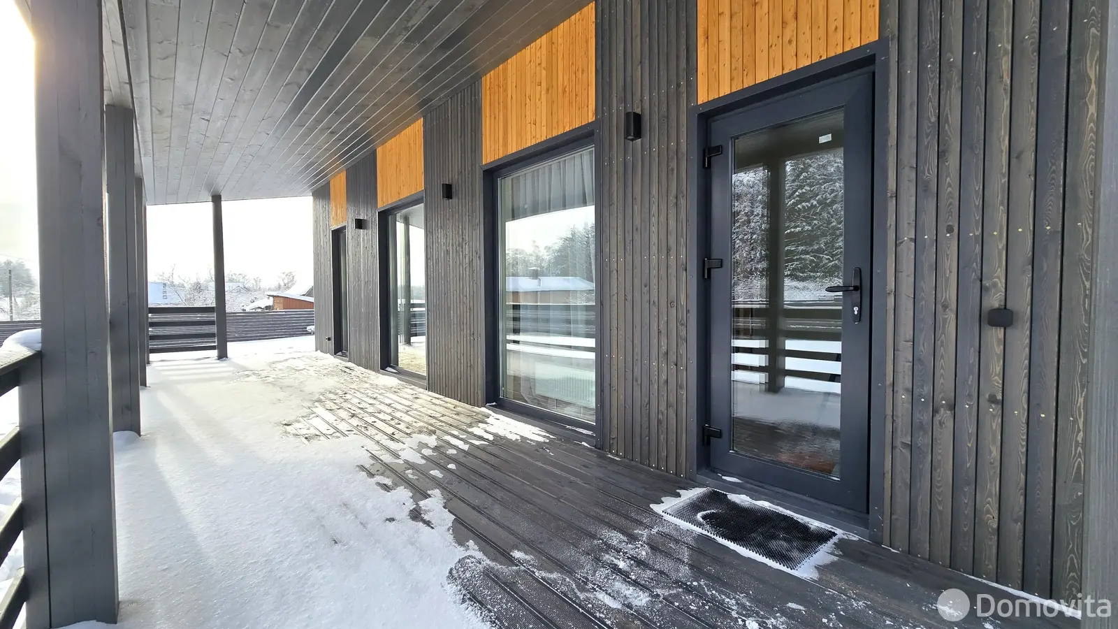 продажа коттеджа, Магистраль-газ,