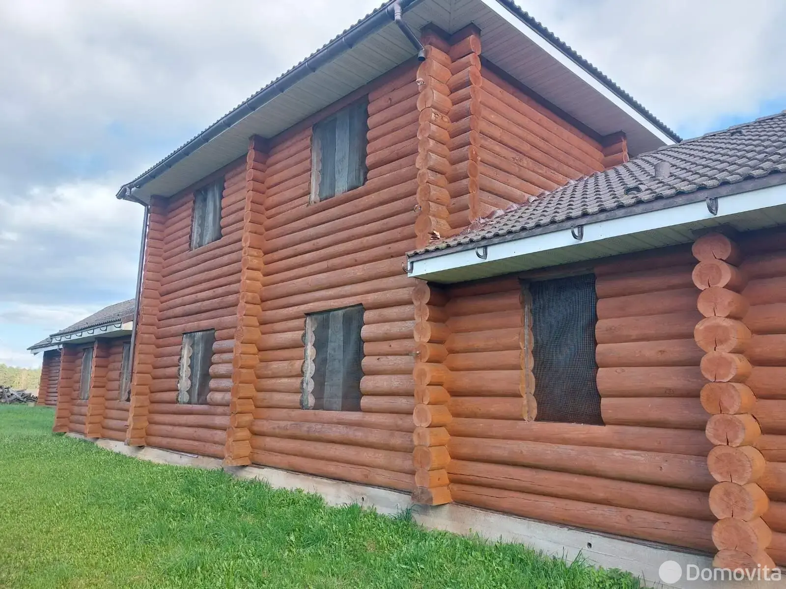 коттедж, Вискачи, д. 31 
