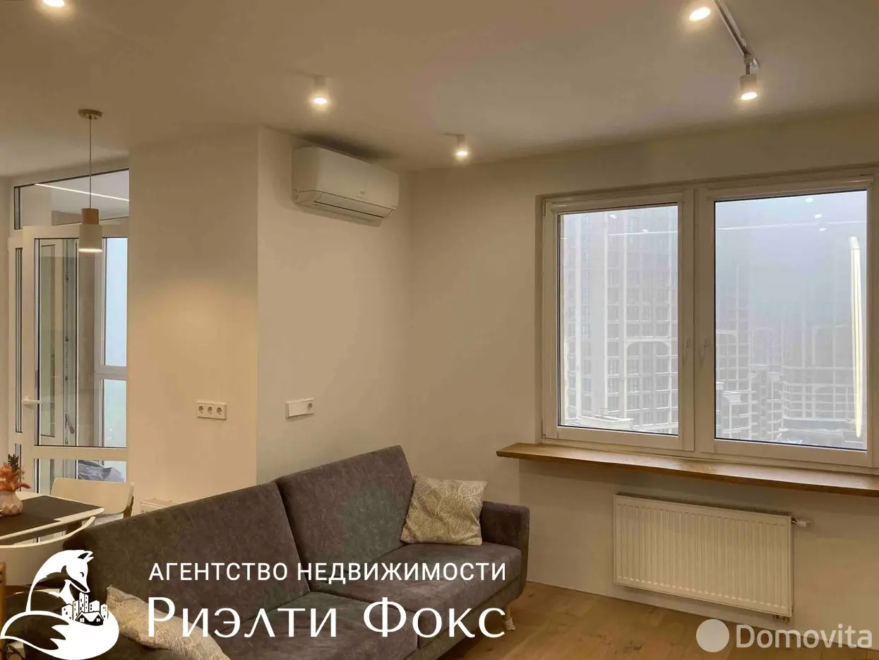 квартира, Минск, ул. Макаенка, д. 12А