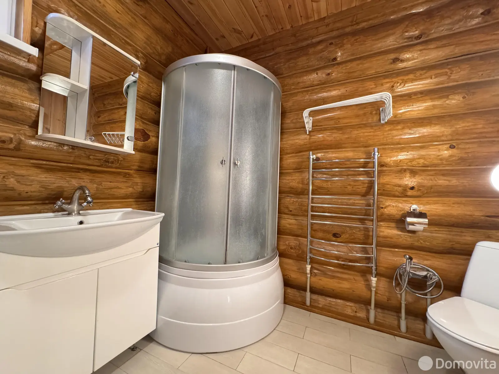 коттедж, Раубичи, ул. Лесная 2-ая, д. 18 