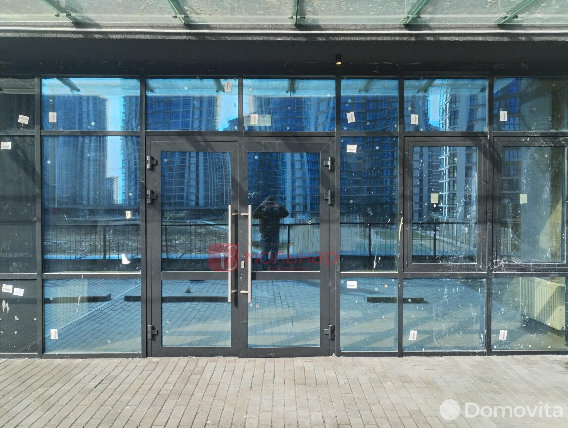 Стоимость продажи торгового объекта, Минск, ул. Братская, д. 13