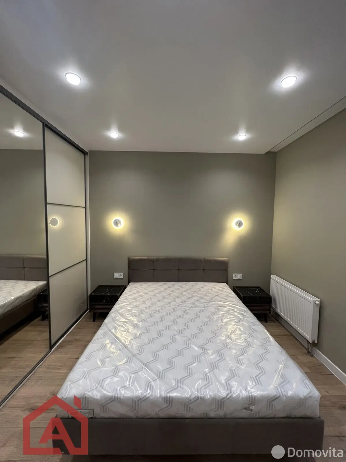 квартира, Минск, ул. Игоря Лученка, д. 19 в Октябрьском районе