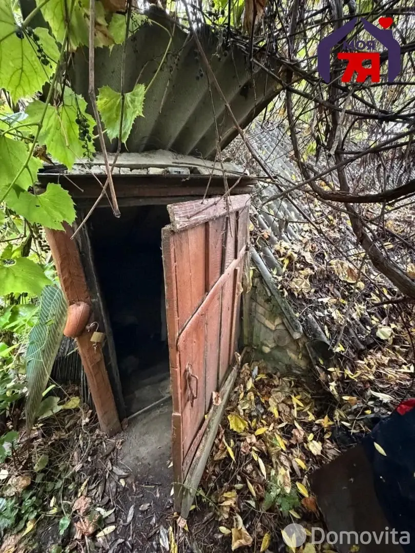 коттедж, Слуцк, ул. Социалистическая, д. 28 