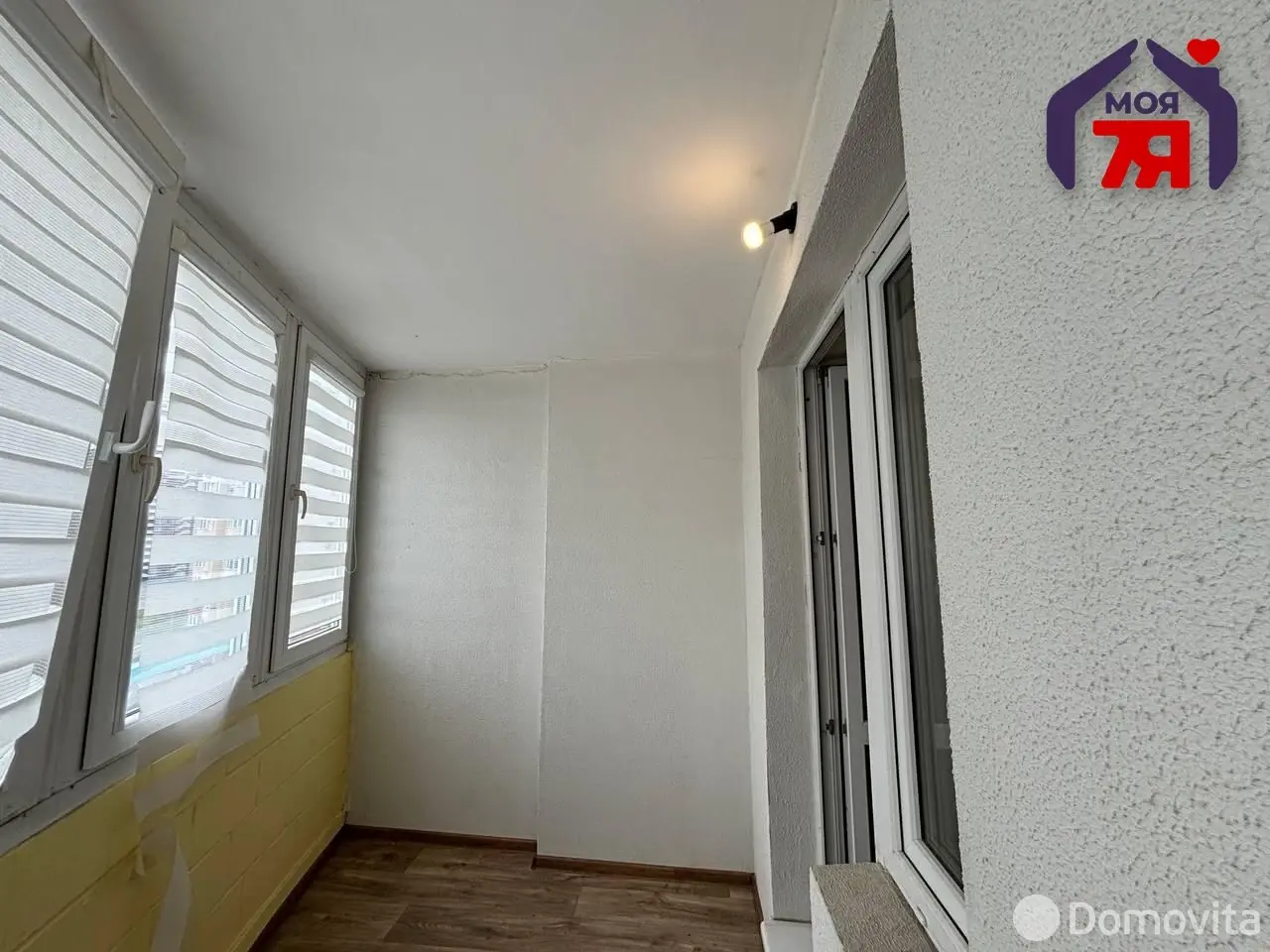 Снять 3-комнатную квартиру в Минске, ул. Яна Чечота, д. 6, 700USD, код 150889 - фото 16