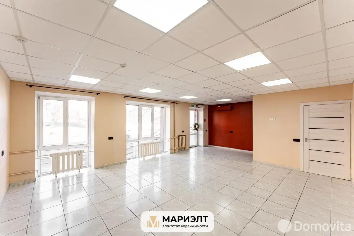 аренда офиса, Минск, ул. Максима Богдановича, д. 56