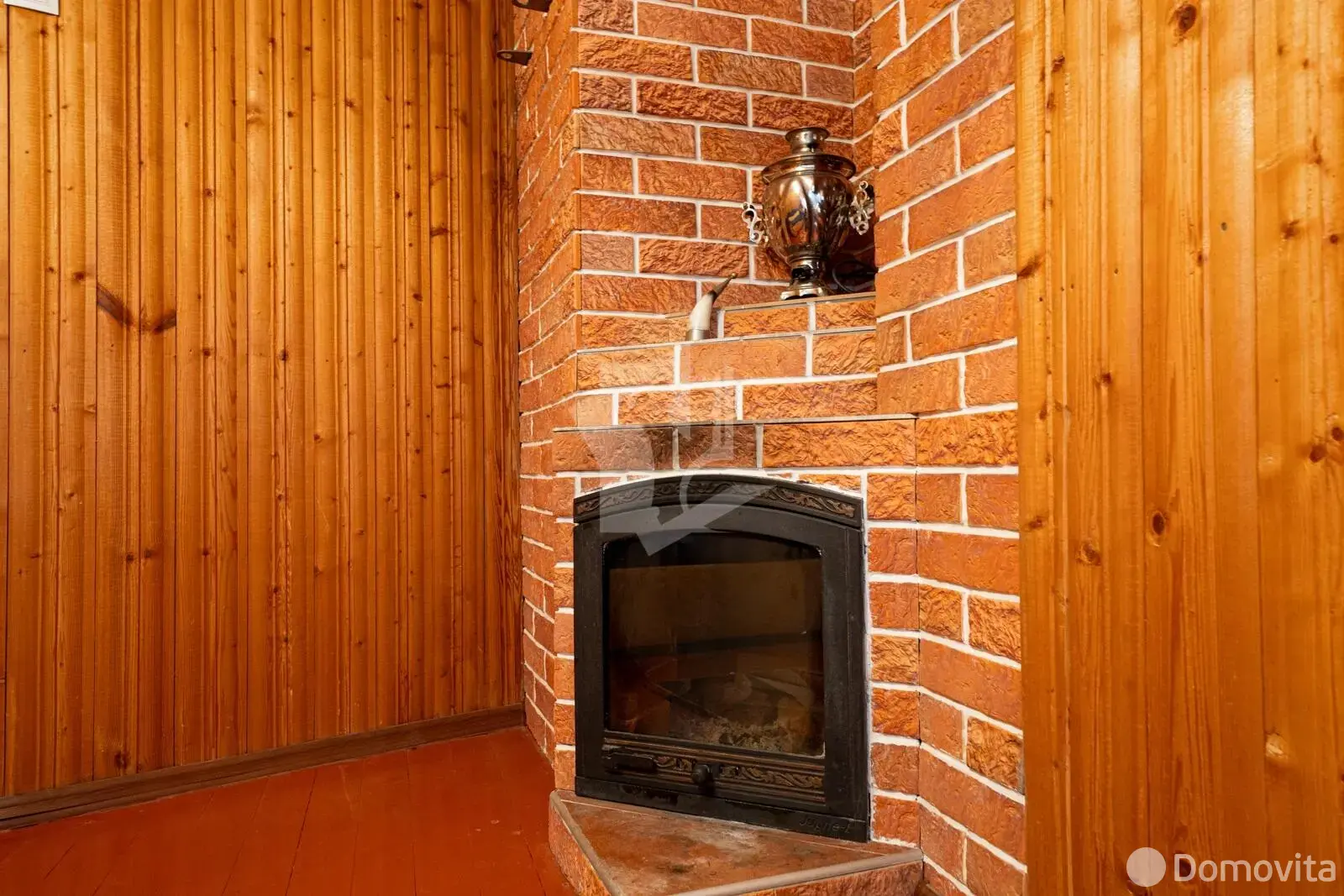 Продажа 2-этажной дачи в Зеленый дол Минская область, 55000USD, код 185472 - фото 22