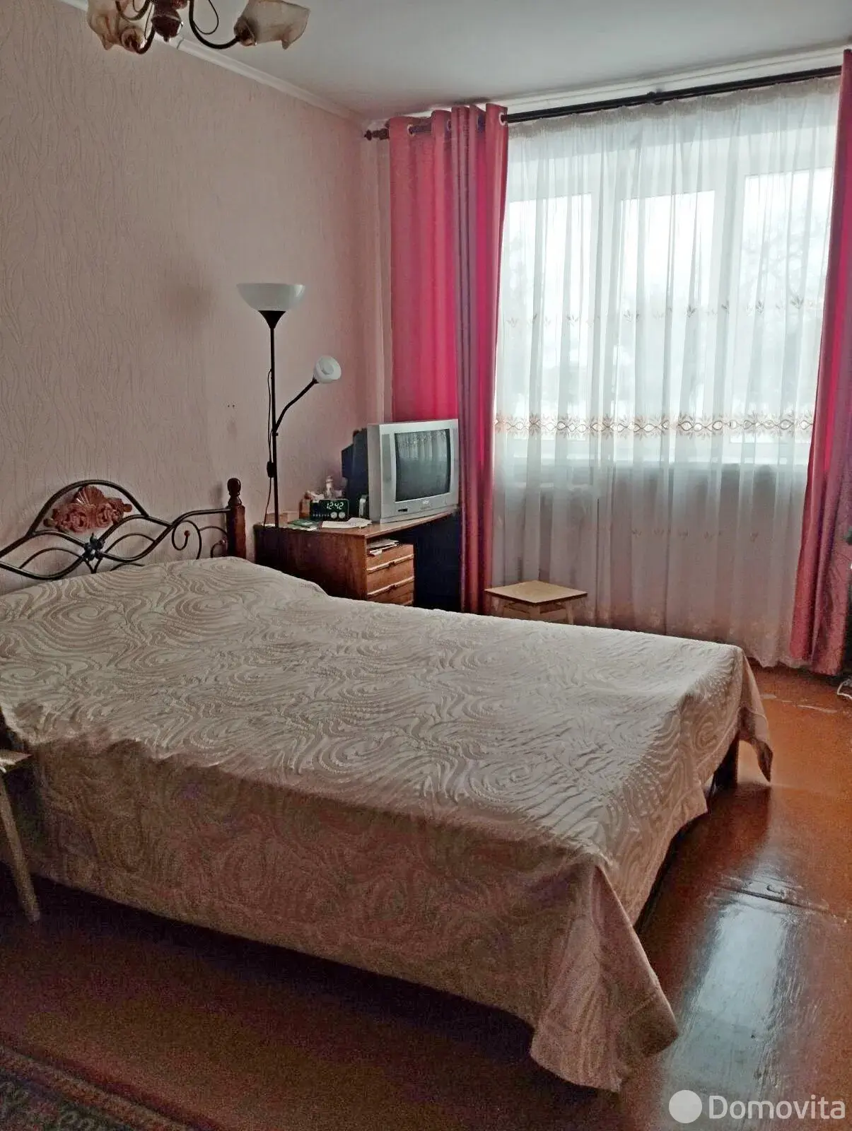 Купить 3-комнатную квартиру в Терешковичах, ул. Совхозная, д. 7 - фото 6