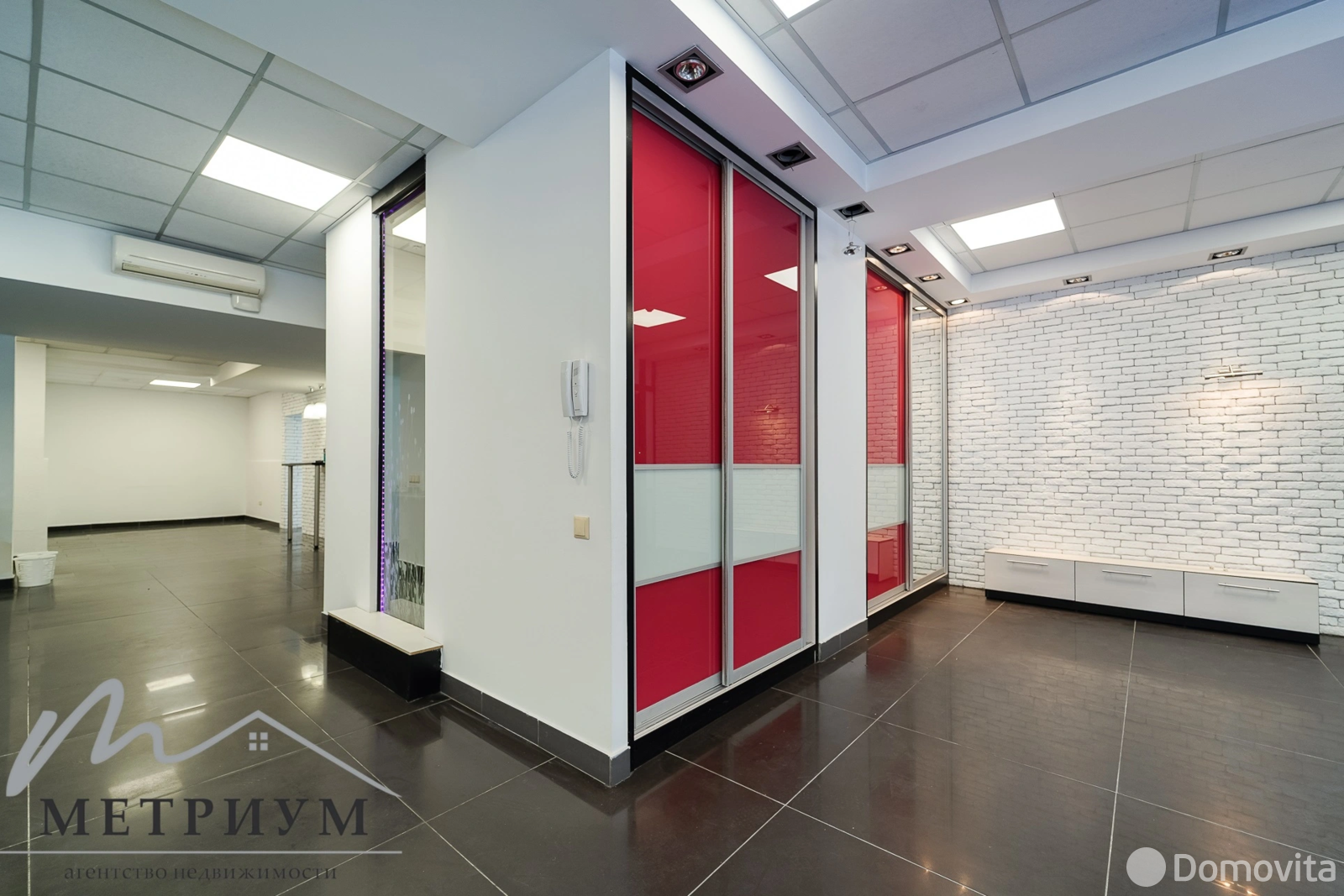 Аренда торгового помещения на ул. Бирюзова, д. 10А в Минске, 3168EUR, код 967429 - фото 11