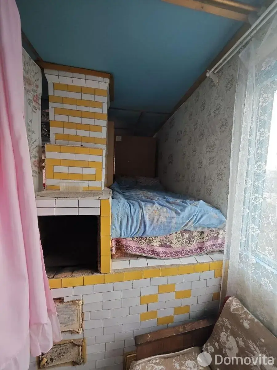 Продажа 2-этажной дачи в Строитель-Калюшки Минская область, 19900USD, код 185330 - фото 14