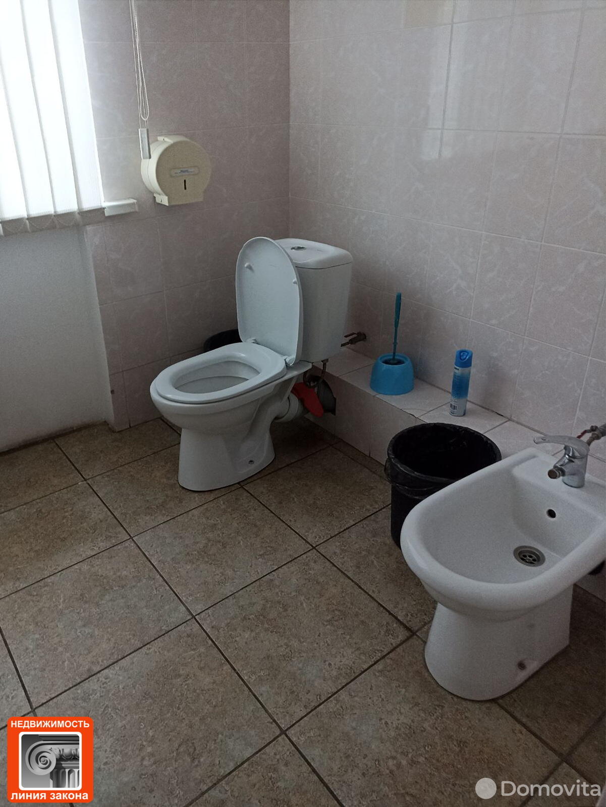 Купить офис на ул. Рабочая в Гомеле, 603630USD, код 7076 - фото 22