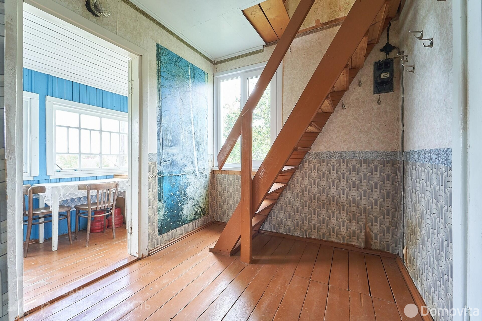 Купить 2-этажную дачу в Меддружба Минская область, 15900USD, код 186093 - фото 14