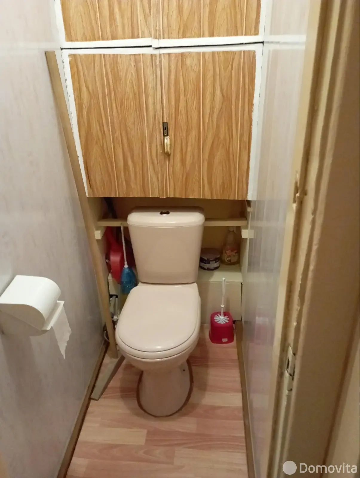 Снять 2-комнатную квартиру в Минске, ул. Розы Люксембург, д. 80, 430USD, код 151013 - фото 9