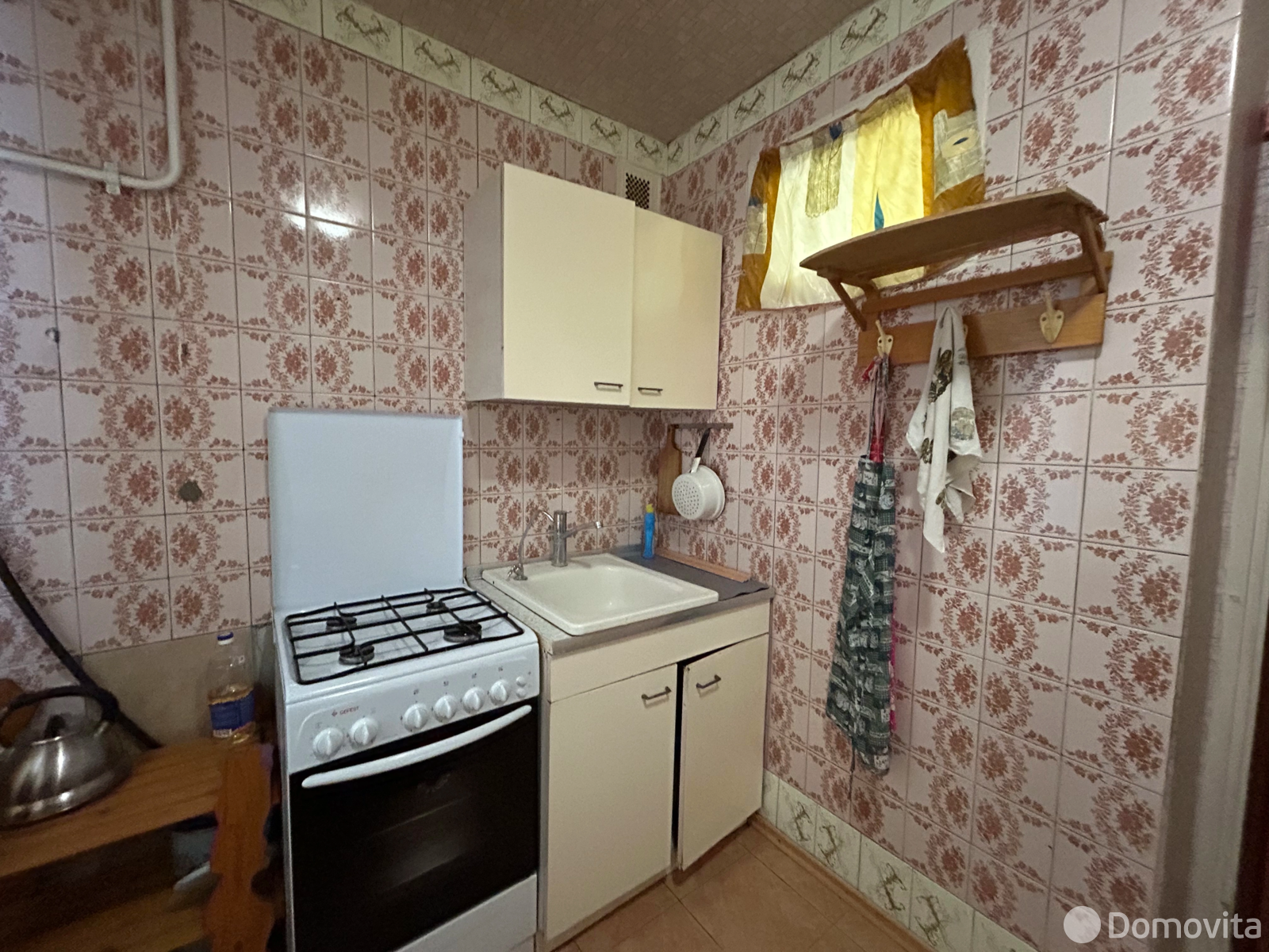 Снять 2-комнатную квартиру в Минске, пр-т Рокоссовского, д. 108А, 1000BYN, код 149012 - фото 12