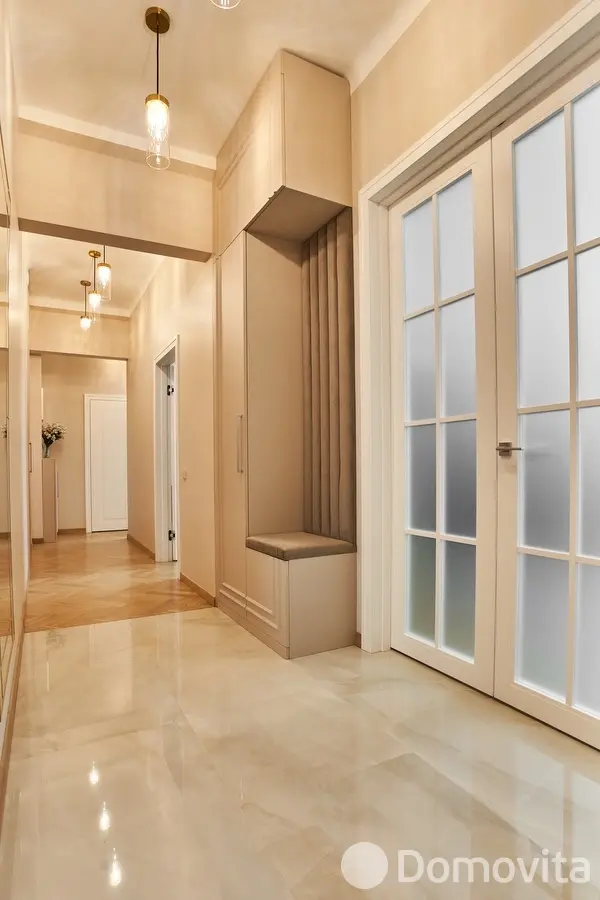 Снять 2-комнатную квартиру в Минске, ул. Янки Купалы, д. 17, 3000BYN, код 151063 - фото 15